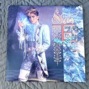 SHEILA E. ‘Romance 1600’ 1985 Warner Brothers Vinyl Record